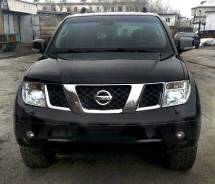 Nissan Pathfinder. R51M, YD25DDTI