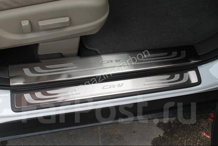 накладки на пороги хонда срв 4. пороги хонда срв 4. пороги honda cr-v 3. накладки на пороги хонда срв 3. пороги на хонду срв 3 поколения.