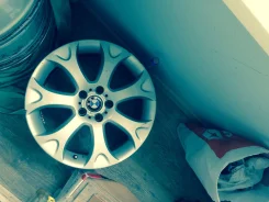 Hot Stuff Cross Speed X5. x19"
