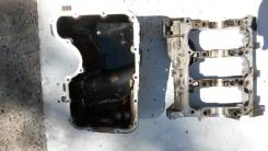 Поддон. Suzuki Wagon R, MH21S Двигатель K6A