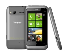 HTC Radar. �/� ����
