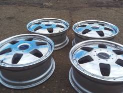 SSR. 7.0x17, 4x114.30, 5x114.30, ET49, ЦО 70,0 мм.