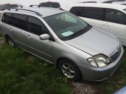 Toyota Corolla Fielder. NZE124, 1NZ