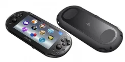 Sony PlayStation Vita PCH-2000 ����
