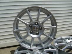 Manaray Sport Smart. 6.0x15, 5x100.00, ET45, ЦО 67,0 мм.