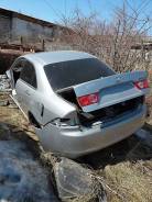 Детали кузова. Honda Accord, CL9 Двигатель K24A
