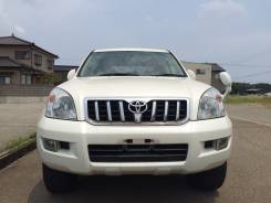 Toyota Land Cruiser Prado. GRJ121 VZJ121 RZJ120 TRJ120, 1GR 5VZ 3RZ 2TR