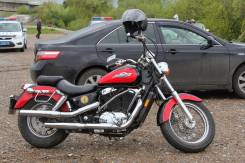 Honda VT 1100C2. 1 100 куб. см., исправен, птс, с пробегом