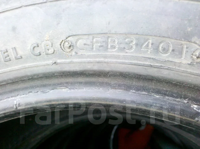 Bridgestone Potenza RE88. ������, 2001 ���, �/�, ����� 50 % ����