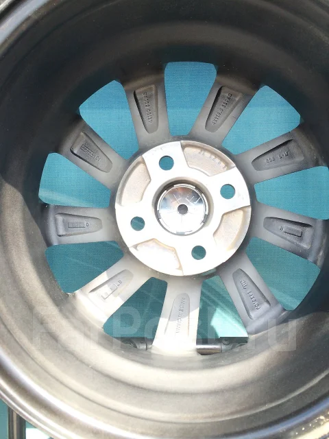 ZW 838. 6.0x14", 4x100, ET38, �� 60,1���. ����