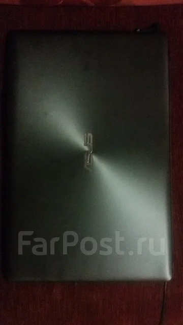 Asus X550CC. 140����, ��� 3072 ��, ���� 1 000���, WiFi: 1, Bluetooth: 1, ����������� �� 12��. ����