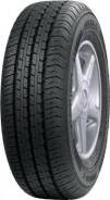 Nokian Hakka C Cargo. Летние, 2014 год, без износа, 4 шт