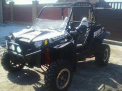 Polaris Ranger RZR XP 900. ��������, ���� ���\���, � ��������