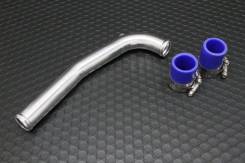 Патрубок радиатора. Toyota: Verossa, Cresta, Mark II Wagon Blit, Crown / Majesta, Supra, Crown, Crown Majesta, Mark II, Soarer, Chaser Двигатель 1JZGT...