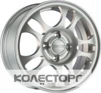 Zepp. 6.0x14", 4x100, ET38 