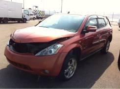Зеркало заднего вида боковое. Nissan Murano, TZ50, PNZ50, PZ50 Двигатели: QR25DE, VQ35DE