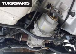 Редуктор. Nissan Murano, TZ50, PNZ50, PZ50 Двигатели: QR25DE, VQ35DE