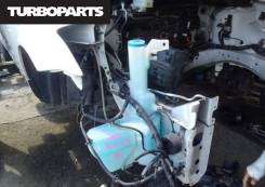 Бачок стеклоомывателя. Nissan Murano, PNZ50, PZ50, TZ50 Двигатели: QR25DE, QR25DER, VQ35DE