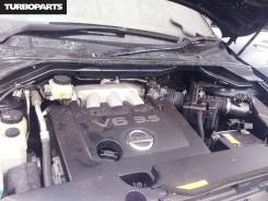 Ремкомплект главного тормозного цилиндра. Nissan Murano, TZ50, PNZ50, PZ50 Двигатели: QR25DE, VQ35DE