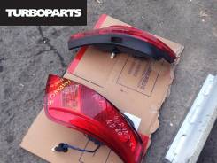 Стоп-сигнал. Nissan Murano, TZ50, PNZ50, PZ50 Двигатели: QR25DE, VQ35DE