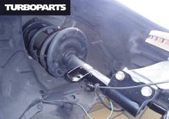 Амортизатор. Nissan Murano, TZ51, TNZ51, PNZ51 Двигатели: QR25DE, VQ35DE