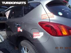 Крыло. Nissan Murano, TZ51, TNZ51, PNZ51 Двигатели: QR25DE, VQ35DE