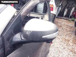 Зеркало заднего вида боковое. Nissan Murano, TZ51, TNZ51, PNZ51 Двигатели: QR25DE, VQ35DE