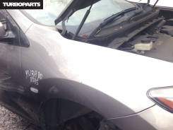 Крыло. Nissan Murano, TZ51, TNZ51, PNZ51 Двигатели: QR25DE, VQ35DE