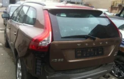 Volvo XC60 ����