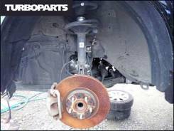 Рычаг подвески. Nissan Murano, TZ51, TNZ51, PNZ51 Двигатели: QR25DE, VQ35DE