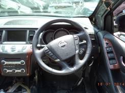 Колонка рулевая. Nissan Murano, TZ51, TNZ51, PNZ51 Двигатели: QR25DE, VQ35DE
