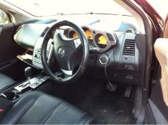 Колонка рулевая. Nissan Murano, TZ50, PNZ50, PZ50 Двигатели: QR25DE, VQ35DE