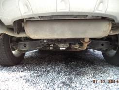 Привод. Nissan Murano, TZ51, TNZ51, PNZ51 Двигатели: QR25DE, VQ35DE