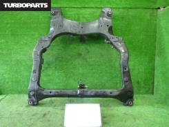 Балка под двс. Nissan Murano, TZ50, PNZ50, PZ50 Двигатели: QR25DE, VQ35DE