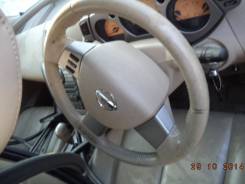 Подушка безопасности. Nissan Murano, TZ50, PNZ50, PZ50 Двигатели: QR25DE, VQ35DE