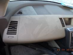 Подушка безопасности. Nissan Murano, TZ50, PNZ50, PZ50 Двигатели: QR25DE, VQ35DE