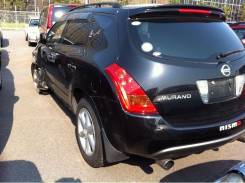 Дверь боковая. Nissan Murano, TZ50, PNZ50, PZ50 Двигатель VQ35DE
