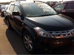 Крыло. Nissan Murano, TZ50, PNZ50, PZ50 Двигатели: QR25DE, VQ35DE