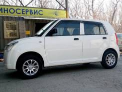 Sakura Wheels. 5.5x13, 4x100.00, ET35, ЦО 67,1 мм.