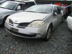 Ступица. Nissan Primera, TP12, WTNP12, HP12, QP12, WHP12, WRP12, WTP12, TNP12, RP12 Двигатели: QR20DE, SR20VE, QR25DD, QG18DE