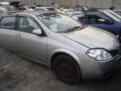 Амортизатор. Nissan Primera, TP12, WTNP12, HP12, QP12, WHP12, WRP12, WTP12, TNP12, RP12 Двигатели: QR20DE, SR20VE, QR25DD, QG18DE