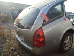 Стекло боковое. Nissan Primera, TP12, WTNP12, HP12, QP12, WHP12, WRP12, WTP12, TNP12, RP12 Двигатели: QR20DE, SR20VE, QR25DD, QG18DE