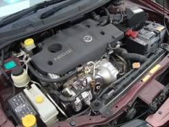 Радиатор кондиционера. Nissan Primera, TP12, WTNP12, HP12, QP12, WHP12, WRP12, WTP12, TNP12, RP12 Двигатели: QR20DE, SR20VE, QR25DD, QG18DE