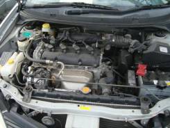 Радиатор кондиционера. Nissan Primera, TP12, WTNP12, HP12, QP12, WHP12, WRP12, WTP12, TNP12, RP12 Двигатели: QR20DE, SR20VE, QR25DD, QG18DE