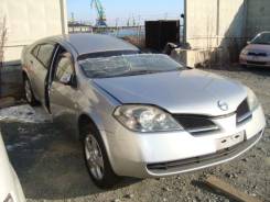 Подкрылок. Nissan Primera, TP12, WTNP12, HP12, QP12, WHP12, WRP12, WTP12, TNP12, RP12 Двигатели: QR20DE, SR20VE, QR25DD, QG18DE