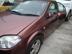 Зеркало заднего вида боковое. Nissan Primera, RP12, WTNP12, WTP12, TP12, QP12, P12, WRP12, WHP12, P12E, HP12, TNP12 Двигатели: QG16DE, QR25DD, QC18DE...