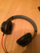 Beats Solo HD