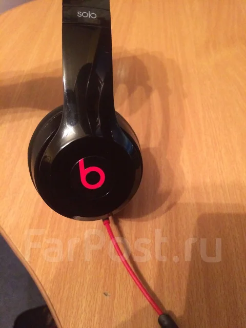 Beats Solo HD ����