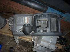 Ручка переключения автомата. Suzuki Escudo, TD52W Двигатель J20A