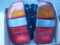 Стоп-сигнал. Suzuki Escudo, TD52W Двигатель J20A